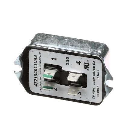 Jbt Switch, Sinpac, Solid State,  006200016